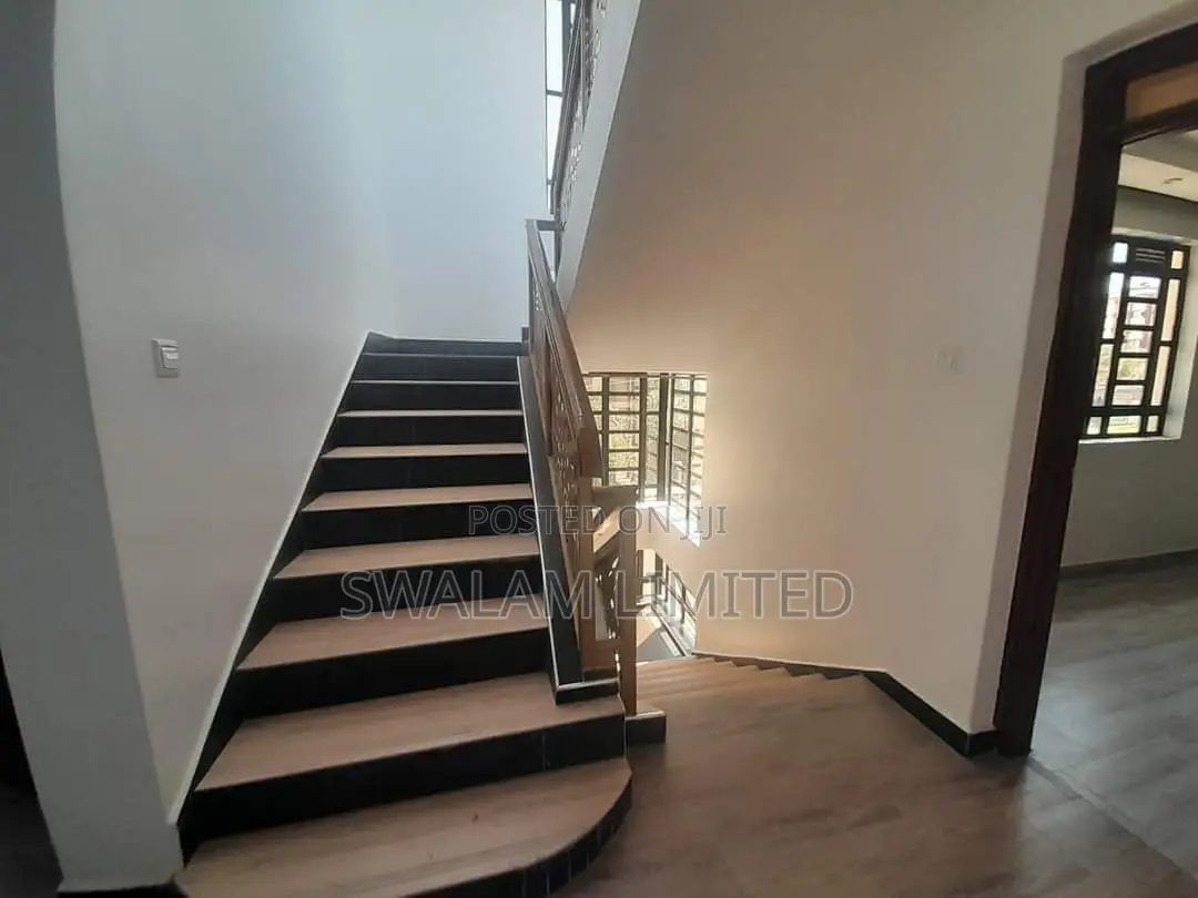 Spacious 4-Bedroom Maisonette in Muigai, Kitengela for Rent in Kitengela