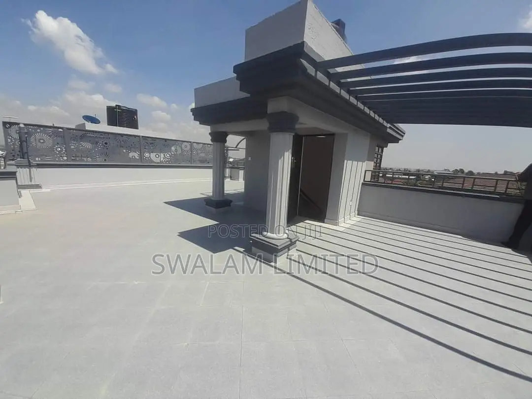 Spacious 4-Bedroom Maisonette in Muigai, Kitengela for Rent in Kitengela