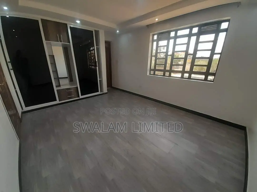 Spacious 4-Bedroom Maisonette in Muigai, Kitengela for Rent in Kitengela