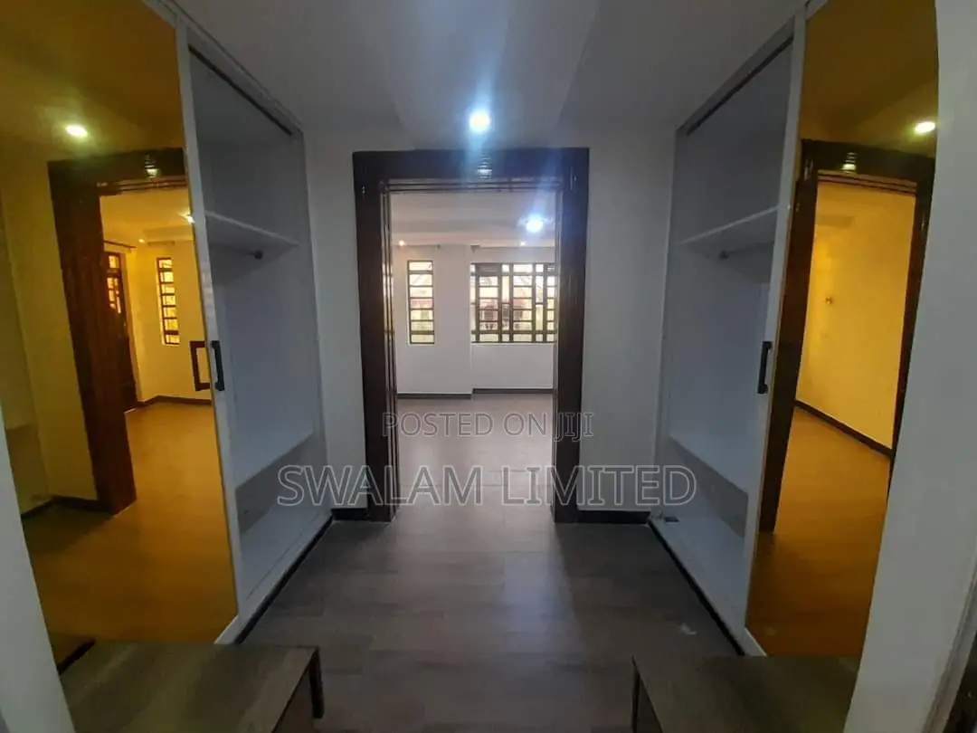 Spacious 4-Bedroom Maisonette in Muigai, Kitengela for Rent in Kitengela