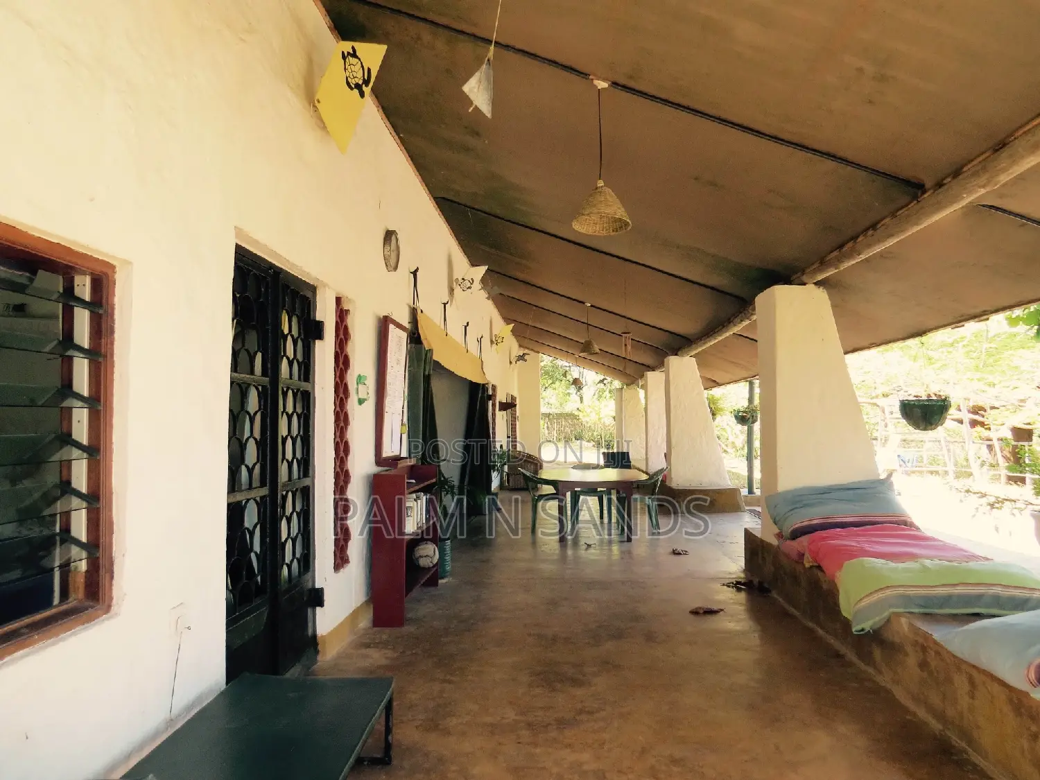 Tiwi Beach: Your Dream Destination in Tiwi