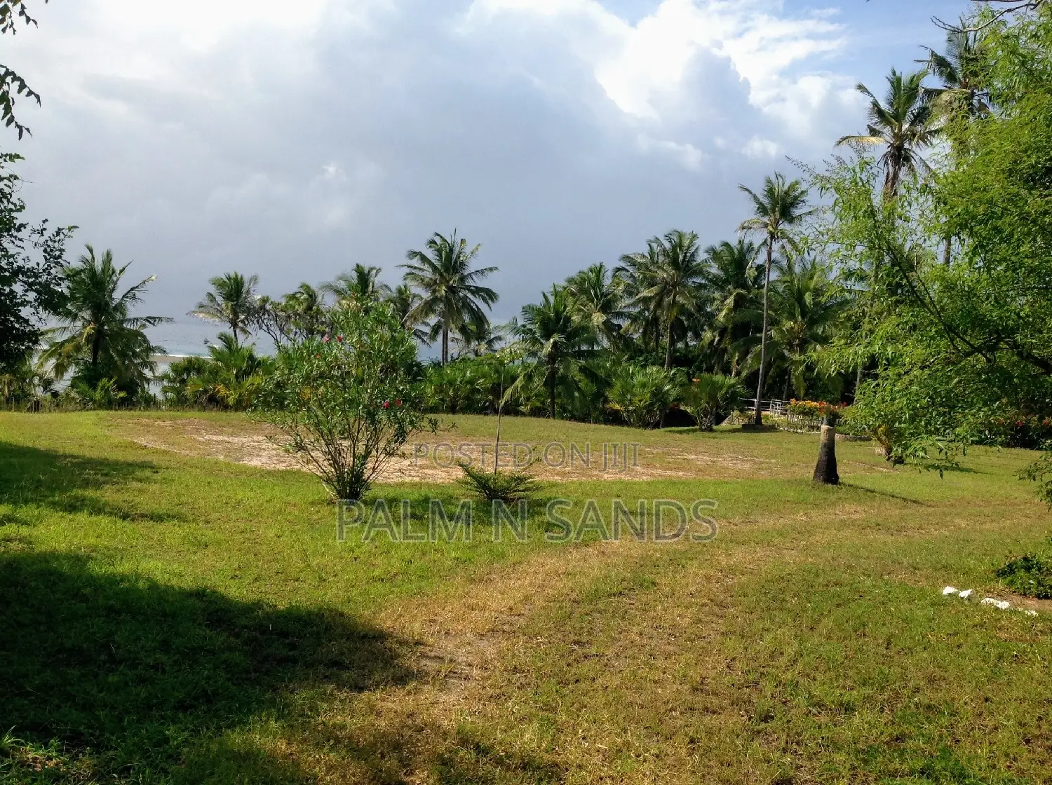Tiwi Beach: Your Dream Destination in Tiwi