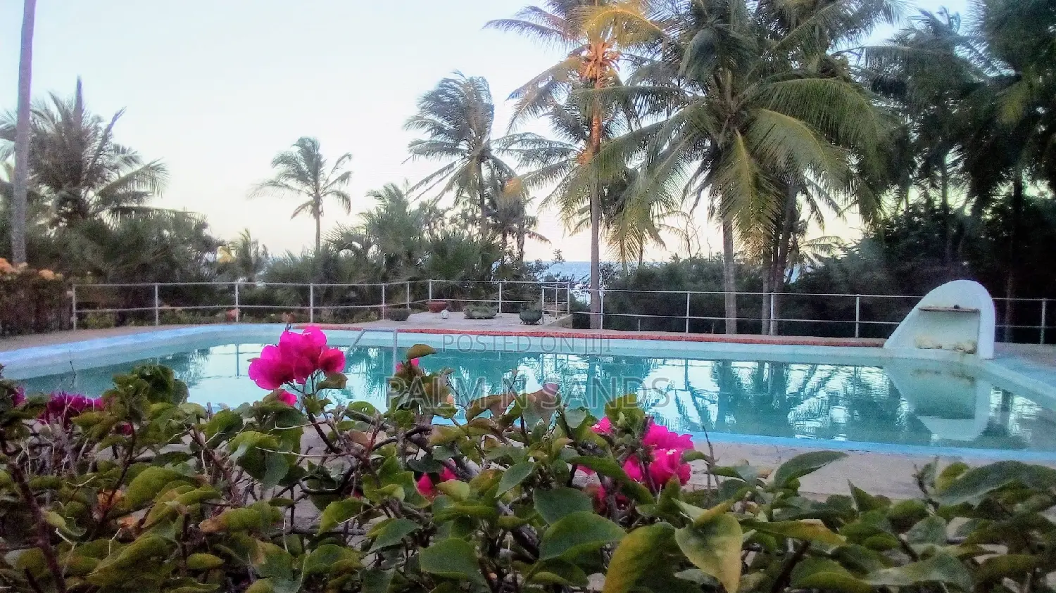 Tiwi Beach: Your Dream Destination in Tiwi