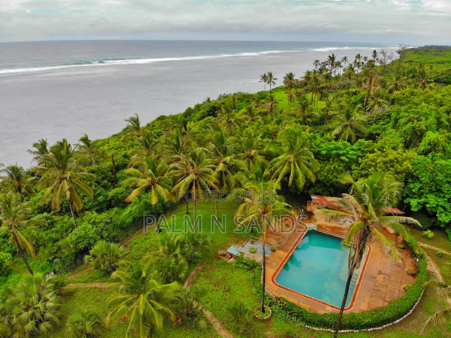 Tiwi Beach: Your Dream Destination in Tiwi