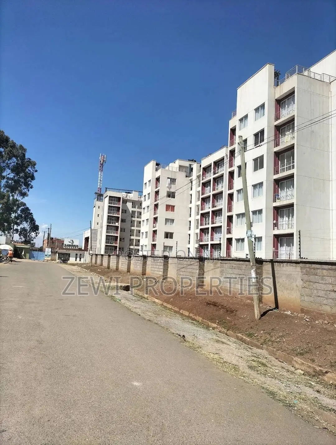 Joint Venture: Half-Acre Plot in Sought-After Ngong Road, Racecourse in Ngando