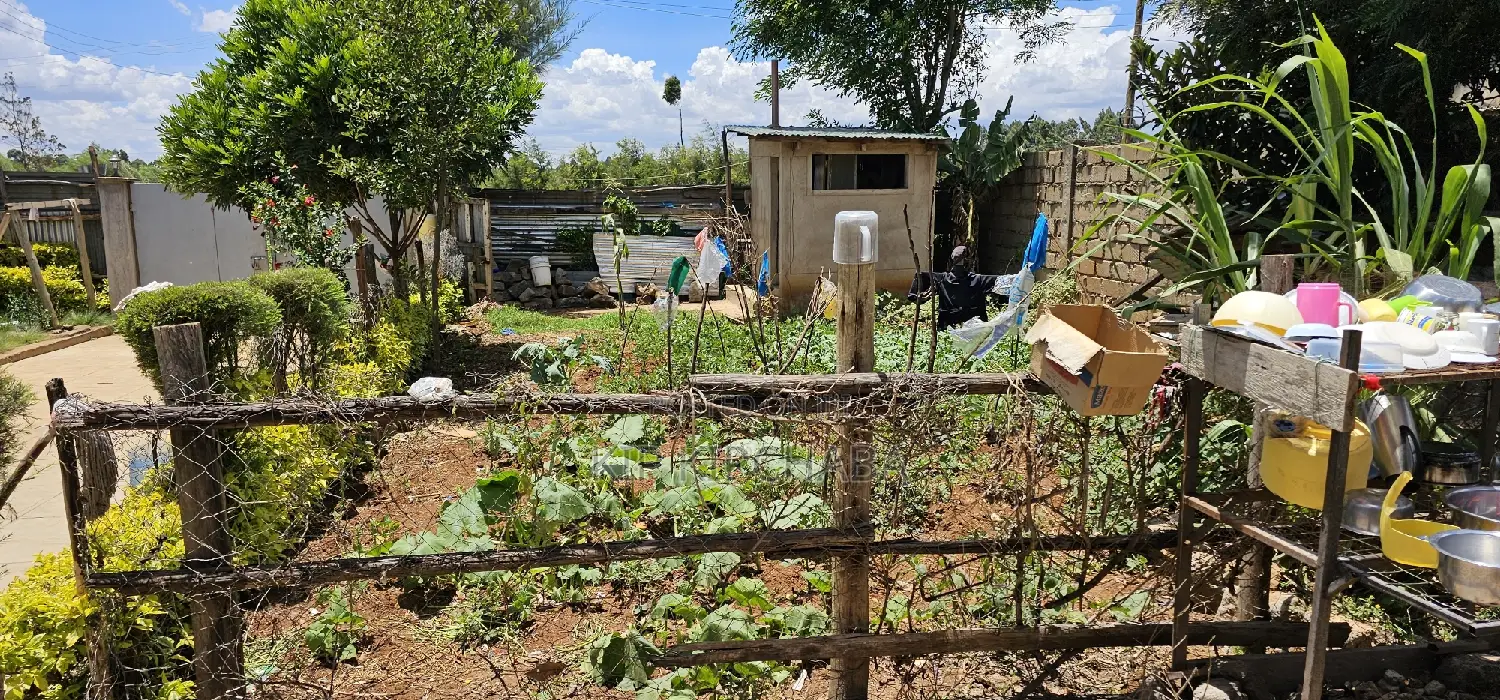 Bungalow with 5 Bedrooms in Elgonview - For Sale in Elgon View