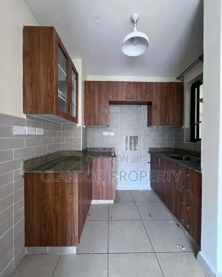 Kileleshwa 1-Bedroom Flat Available for Long-Term Lease in Kileleshwa