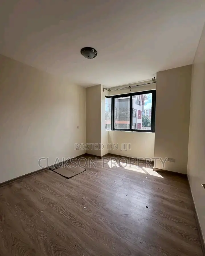 Kileleshwa 1-Bedroom Flat Available for Long-Term Lease in Kileleshwa