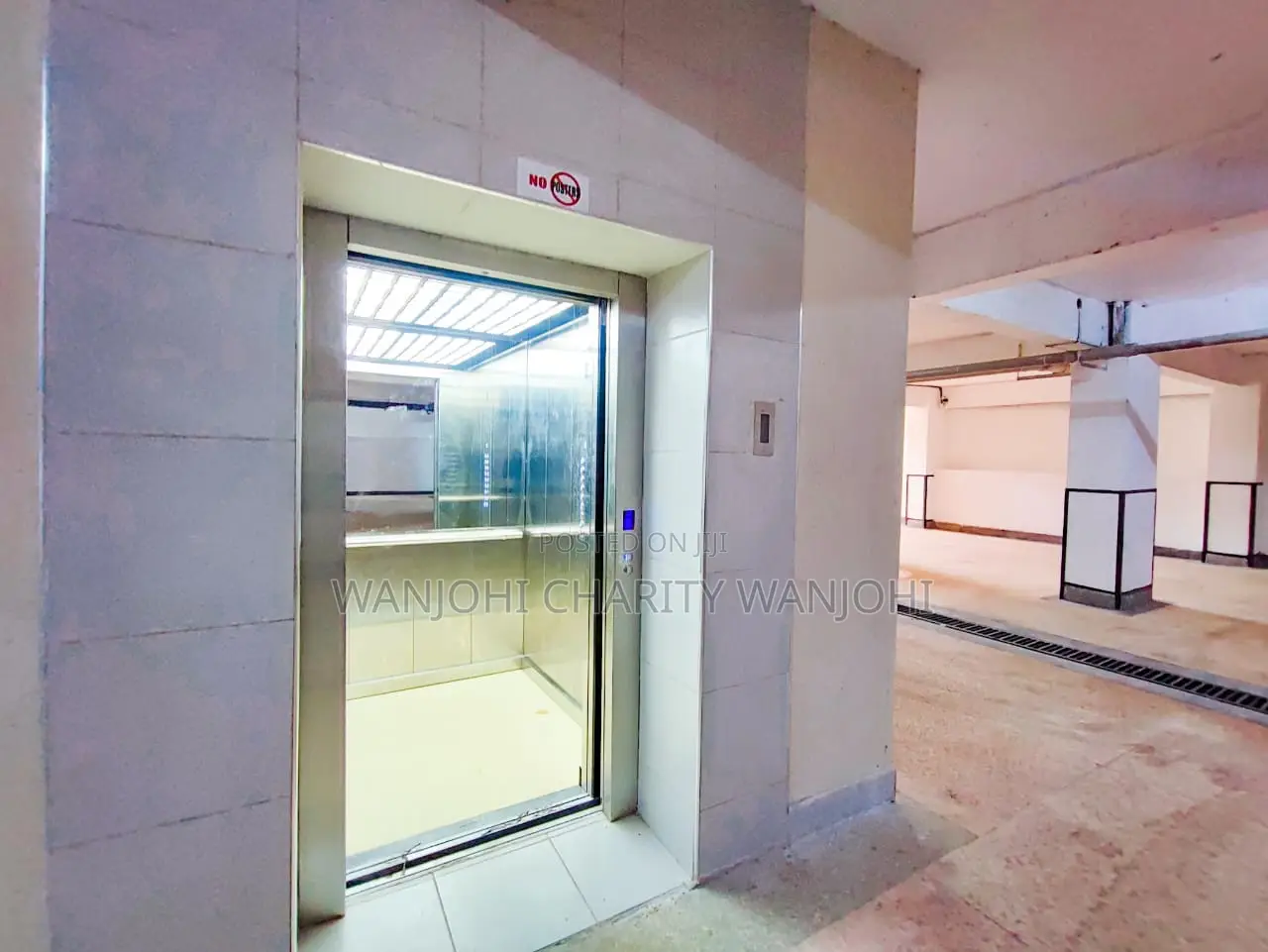 Furnished Apartments One Bedroom Airbnb in South B in South B