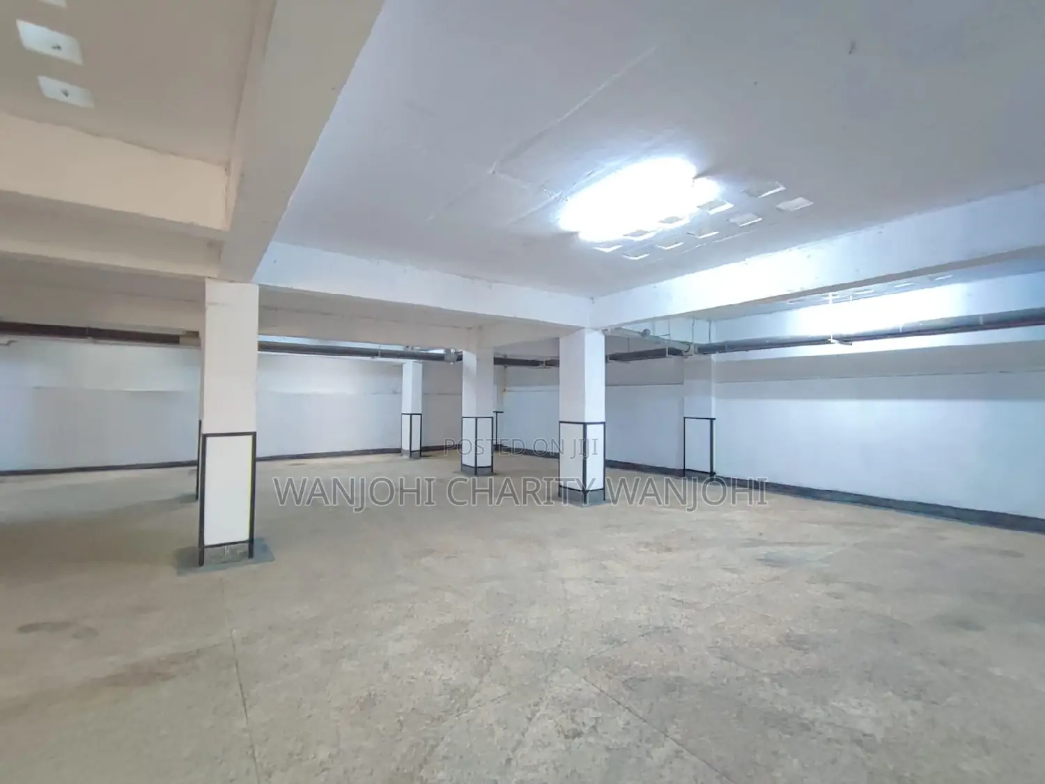 Furnished Apartments One Bedroom Airbnb in South B in South B