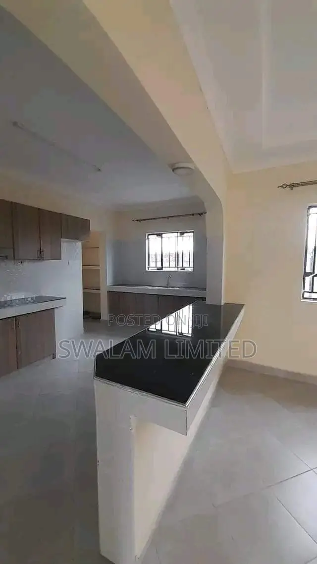 Affordable 3-Bedroom Bungalow in Kitengela to Rent in Kitengela