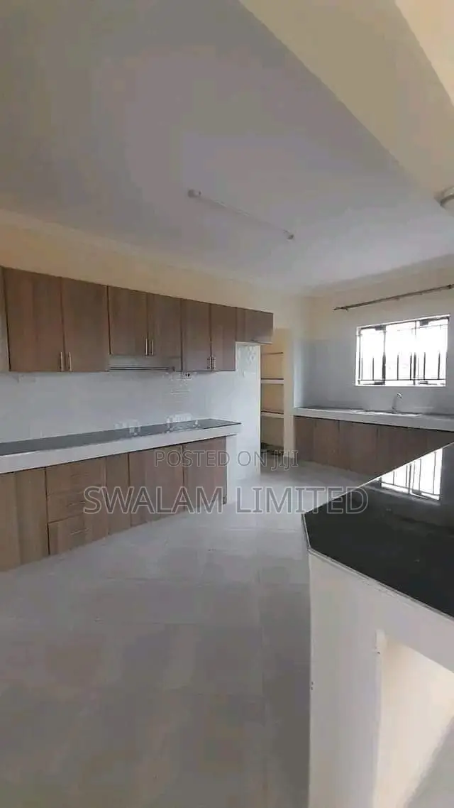 Affordable 3-Bedroom Bungalow in Kitengela to Rent in Kitengela