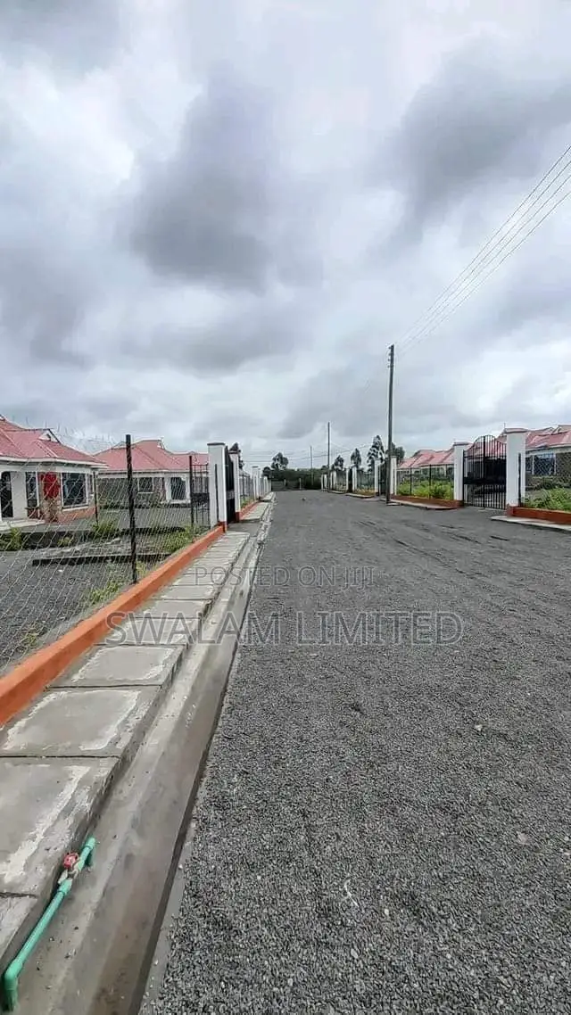 Affordable 3-Bedroom Bungalow in Kitengela to Rent in Kitengela