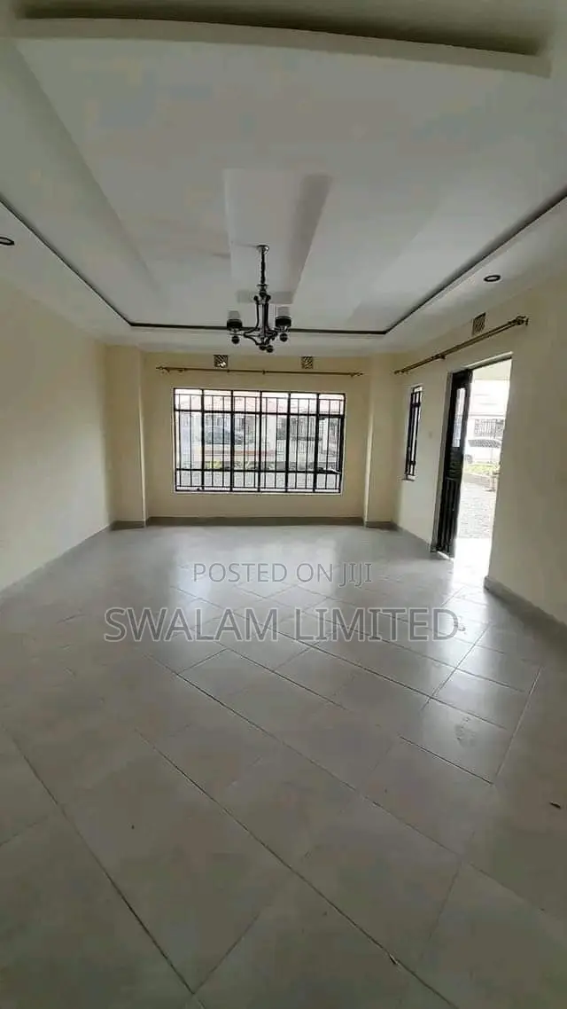 Affordable 3-Bedroom Bungalow in Kitengela to Rent in Kitengela