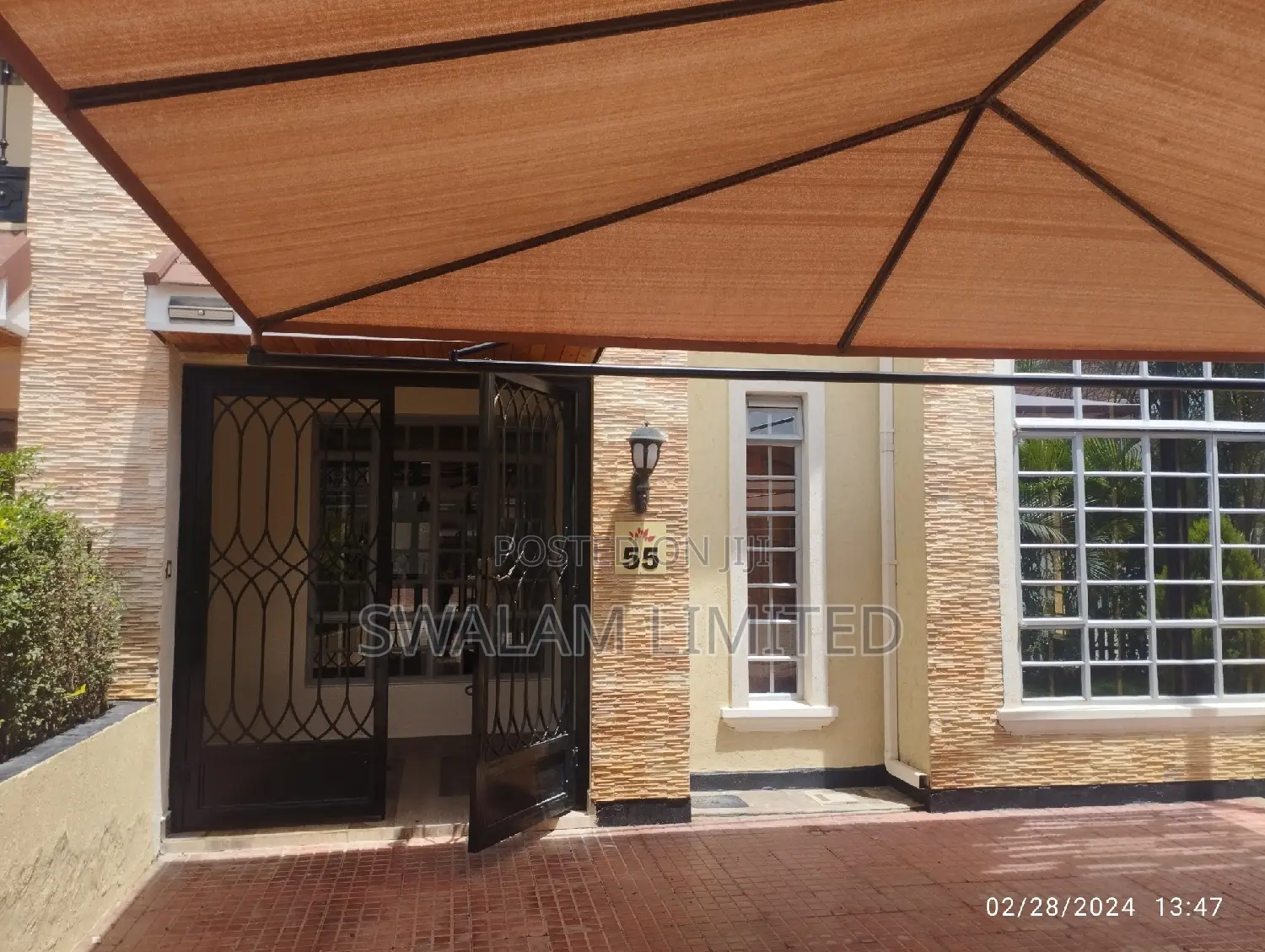 6-Bedroom Townhouse in Royal Finese, Kitengela - Now Available for Lease in Kitengela