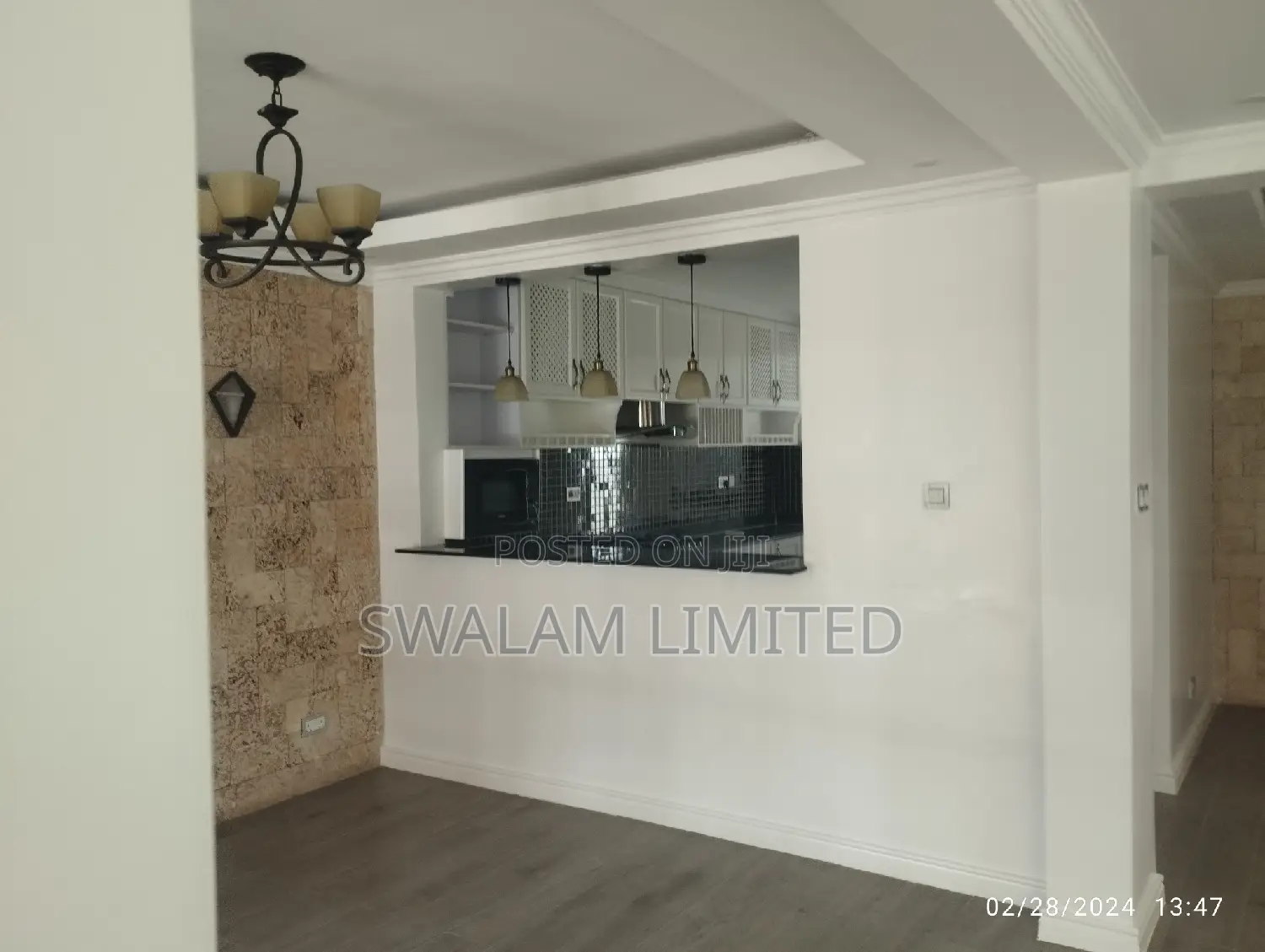 6-Bedroom Townhouse in Royal Finese, Kitengela - Now Available for Lease in Kitengela