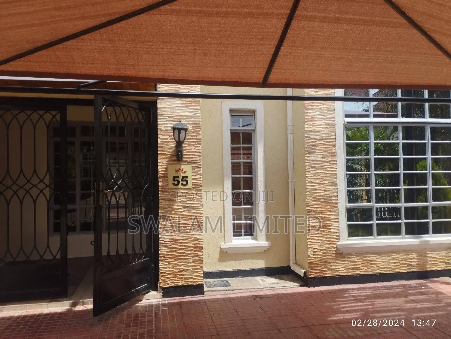 6-Bedroom Townhouse in Royal Finese, Kitengela - Now Available for Lease in Kitengela