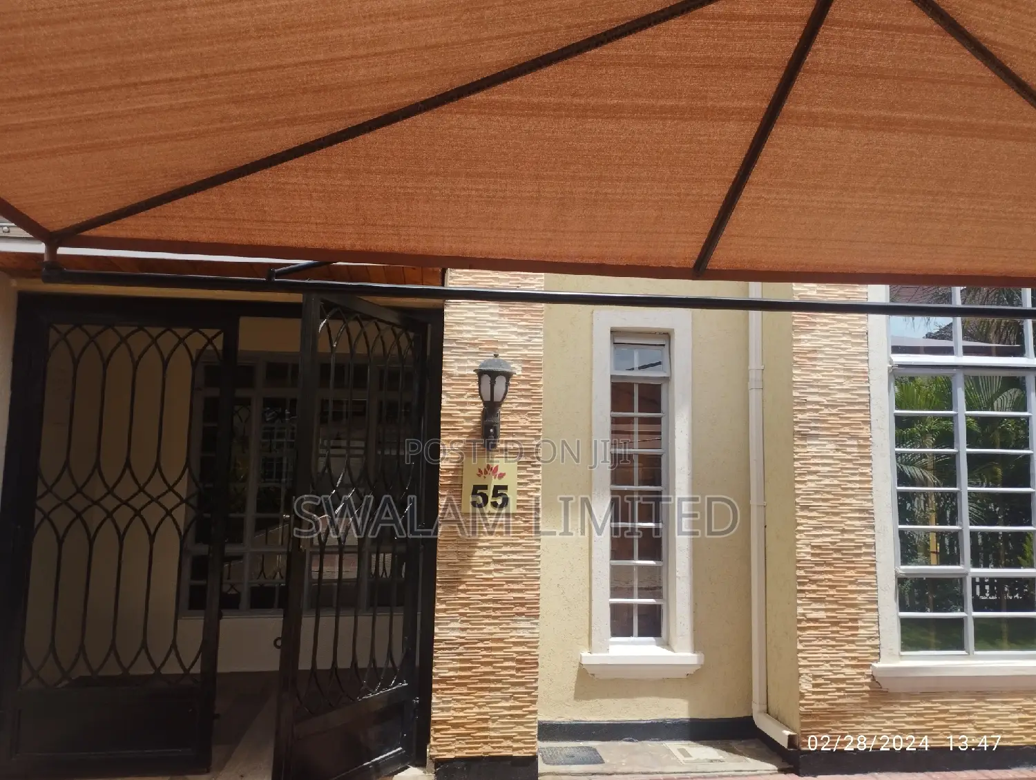 6-Bedroom Townhouse in Royal Finese, Kitengela - Now Available for Lease in Kitengela