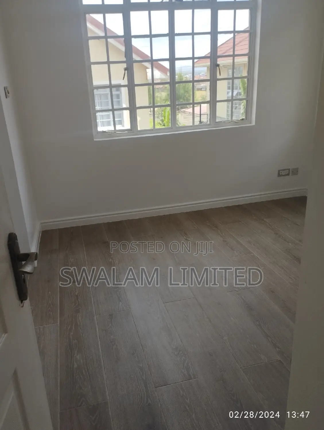 6-Bedroom Townhouse in Royal Finese, Kitengela - Now Available for Lease in Kitengela