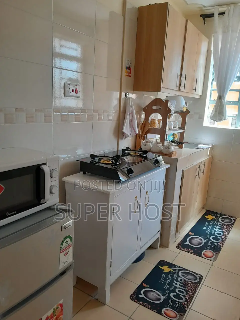 South B One-Bedroom: Comfortable & Spacious Living Space in South B