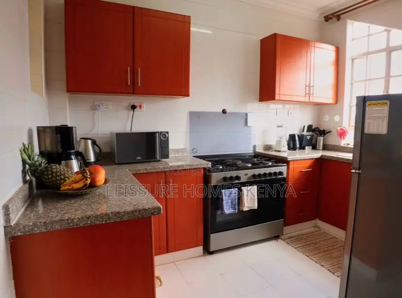 Lavington 2-Bedroom Apartment: Perfect Home or Rental Property in Lavington