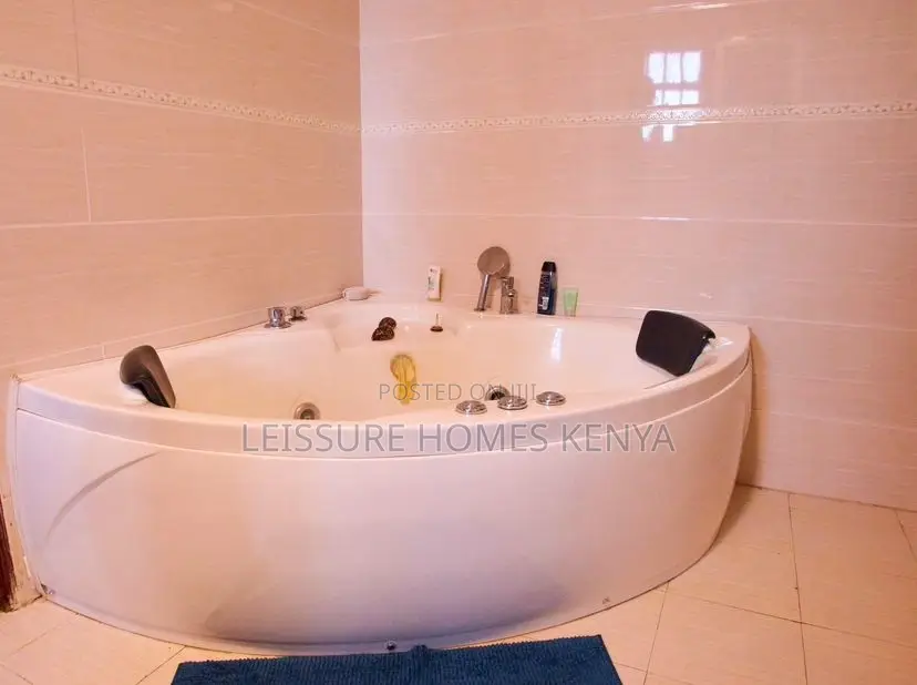 Lavington 2-Bedroom Apartment: Perfect Home or Rental Property in Lavington