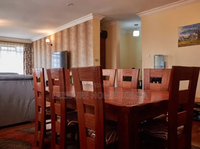 Lavington 2-Bedroom Apartment: Perfect Home or Rental Property in Lavington