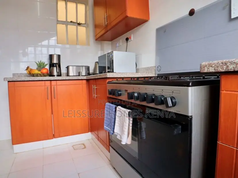 Lavington 2-Bedroom Apartment: Perfect Home or Rental Property in Lavington