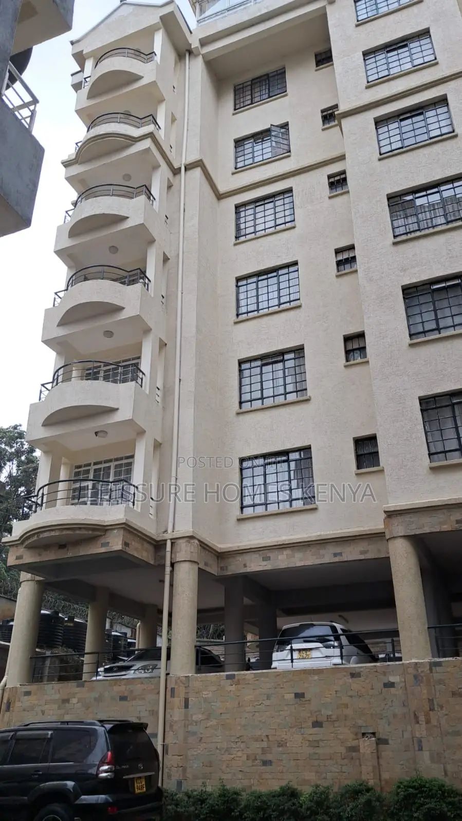 Lavington 2-Bedroom Apartment: Perfect Home or Rental Property in Lavington