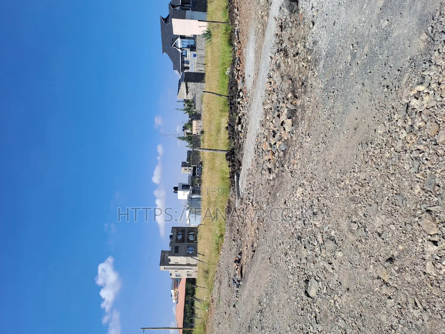 1/8th Plots in Katani at 1.6M in Katani