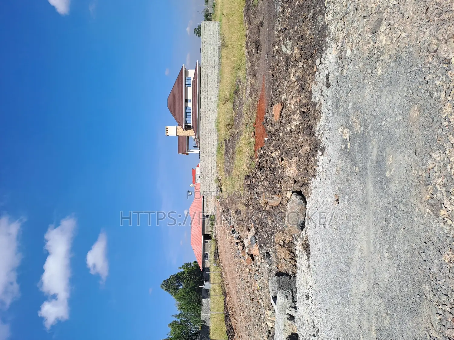 1/8th Plots in Katani at 1.6M in Katani