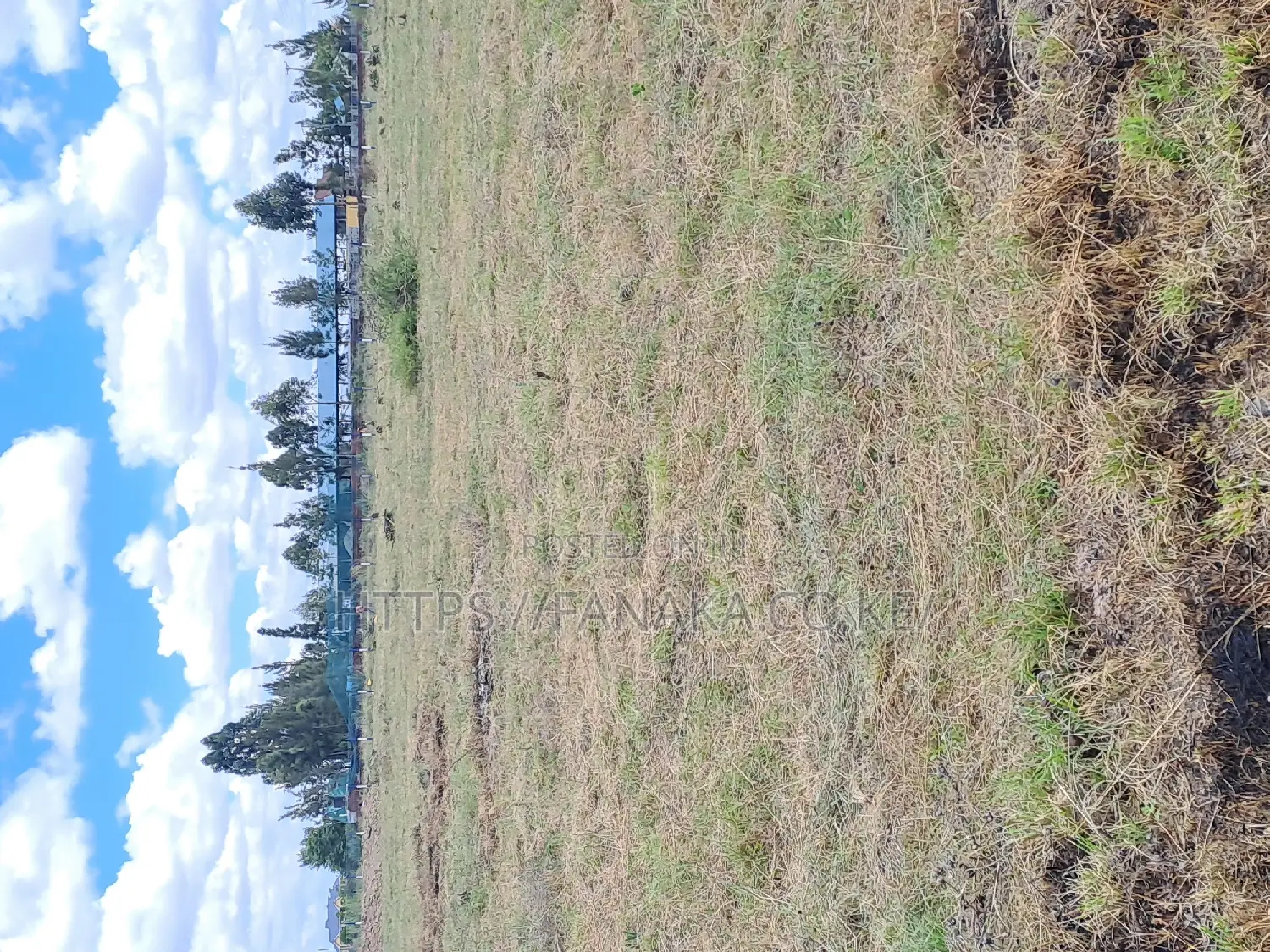 1/8th Acre Plots in Katani at 1.6M.Ww in Katani