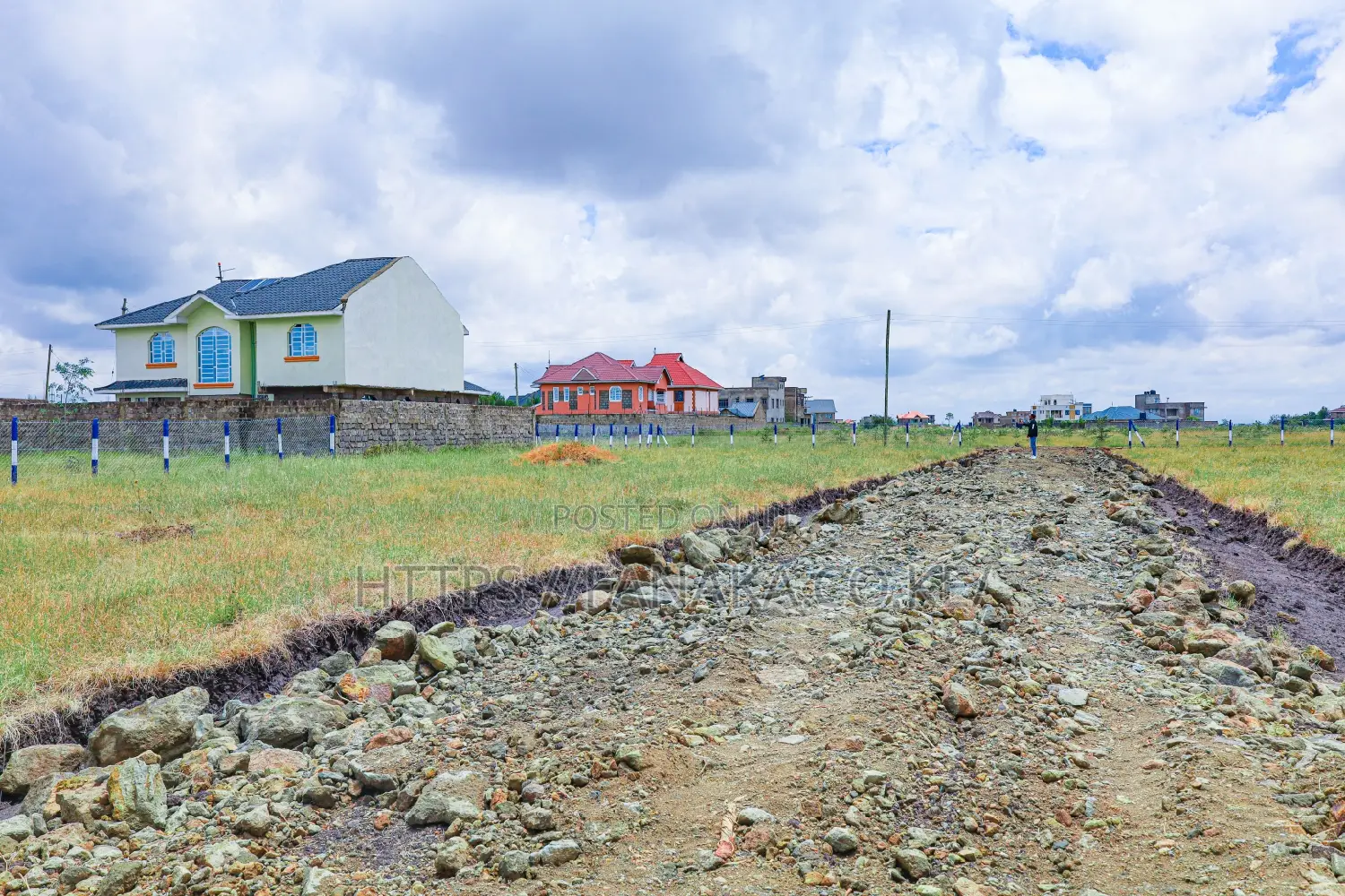 Silicon Valley Plots for Sale^MA in Kamakis