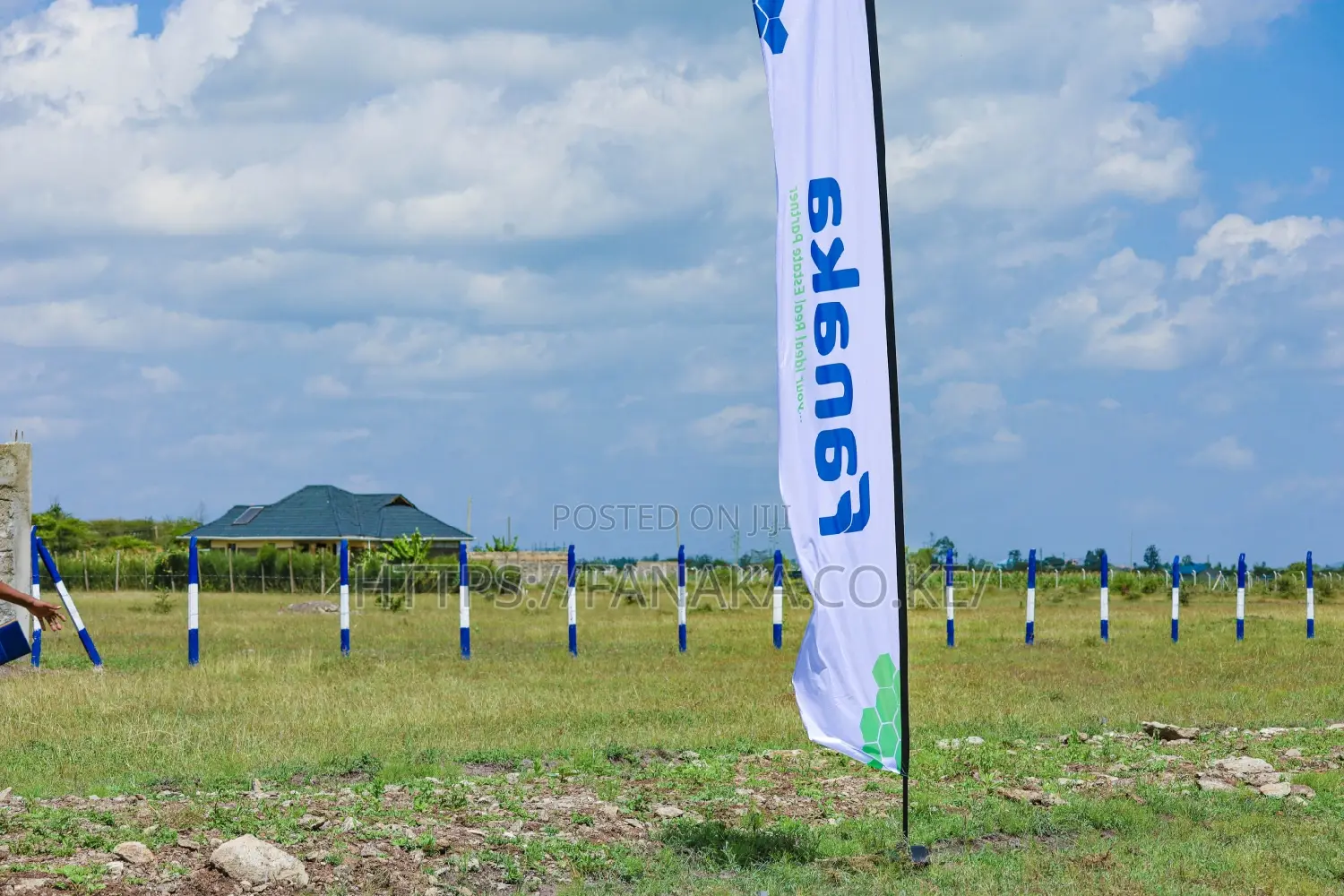 Kiratina Plots for Sale ^MA in Kamakis