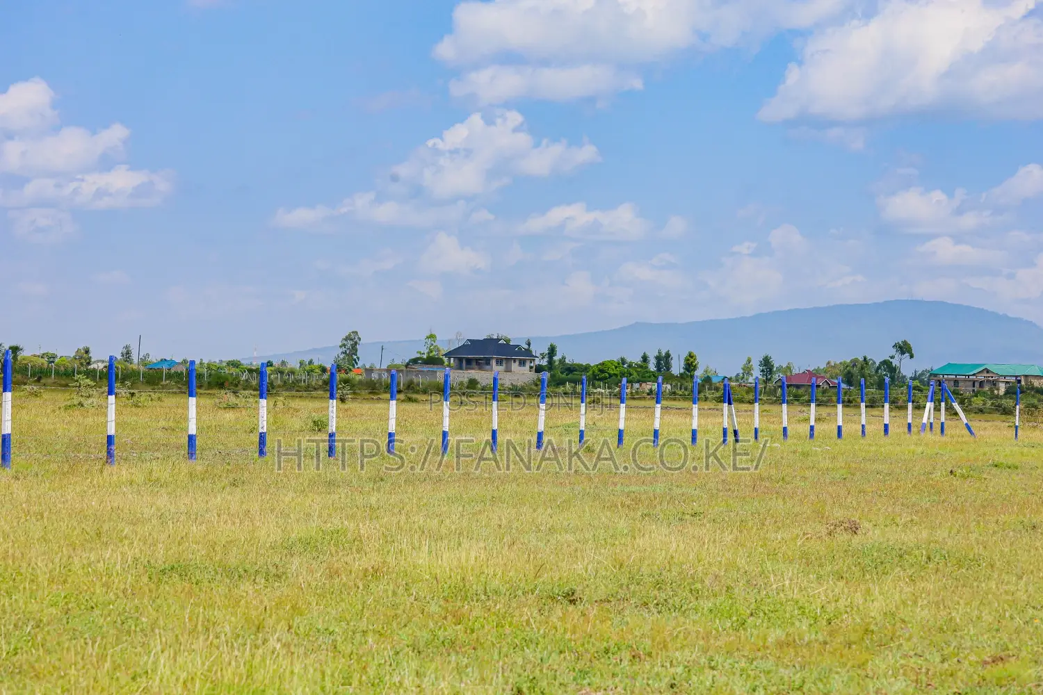 Kiratina Plots for Sale ^MA in Kamakis