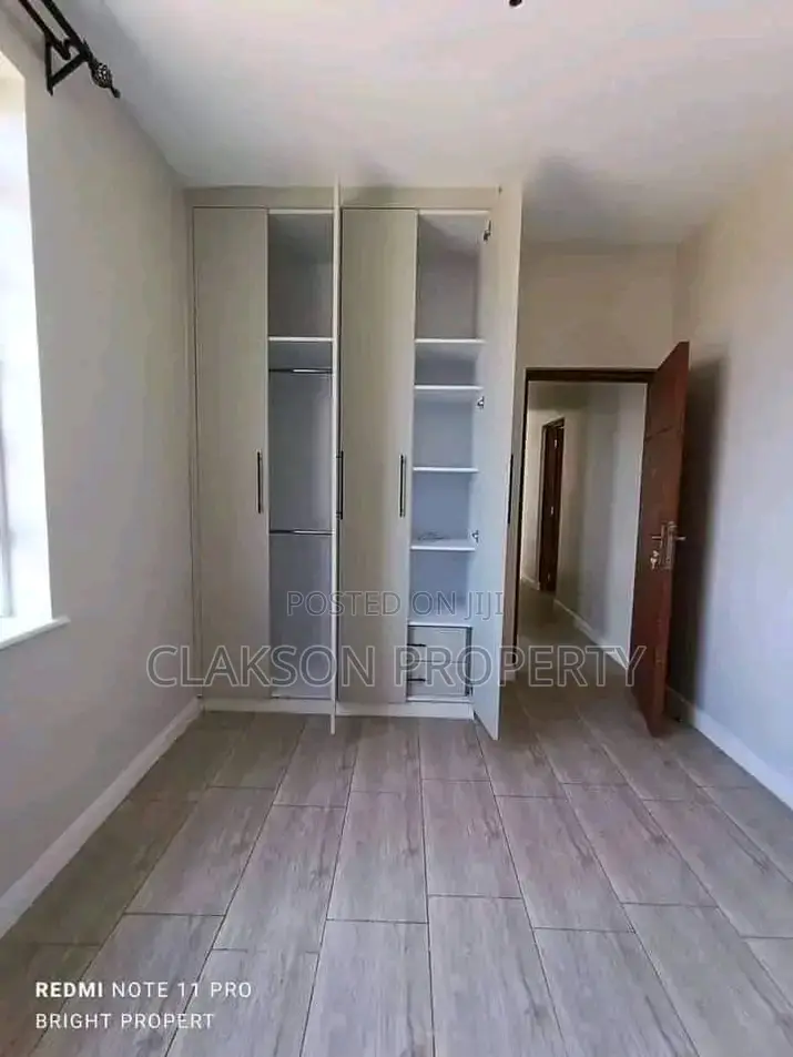 3-Bedroom Apartment for Rent in Ngong Road, Kilimani - Ideal Location! in Kilimani