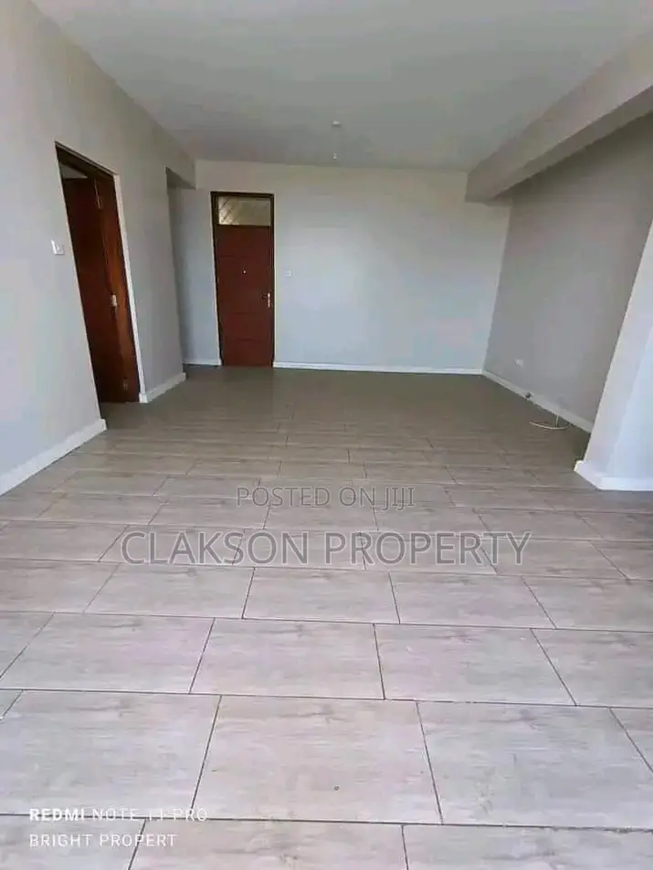 3-Bedroom Apartment for Rent in Ngong Road, Kilimani - Ideal Location! in Kilimani