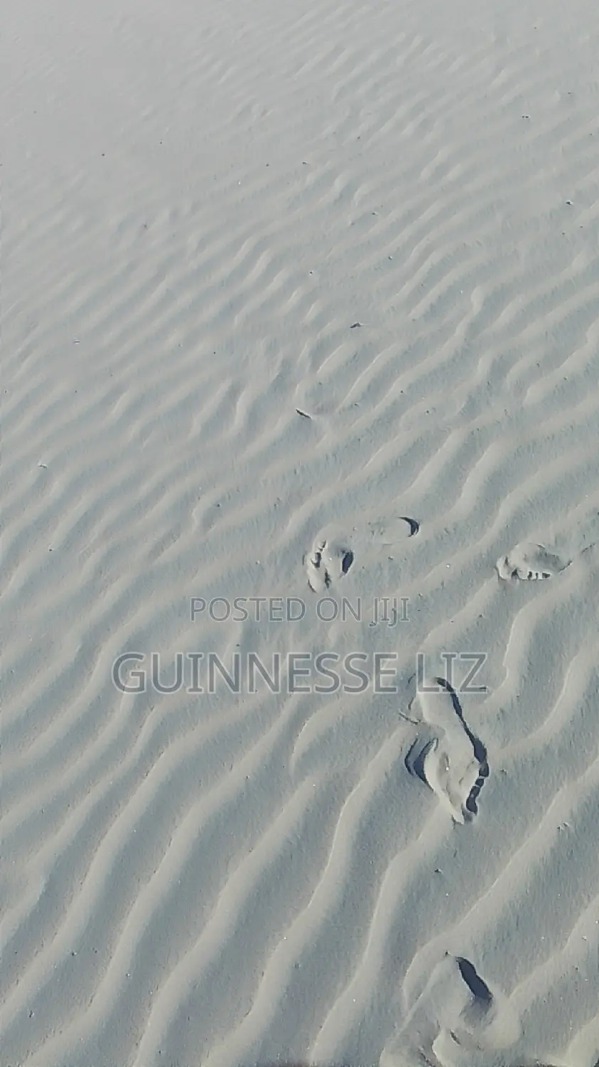 Pristine Mamburui Beach Land: 6M/Acre for Sale in Sabaki