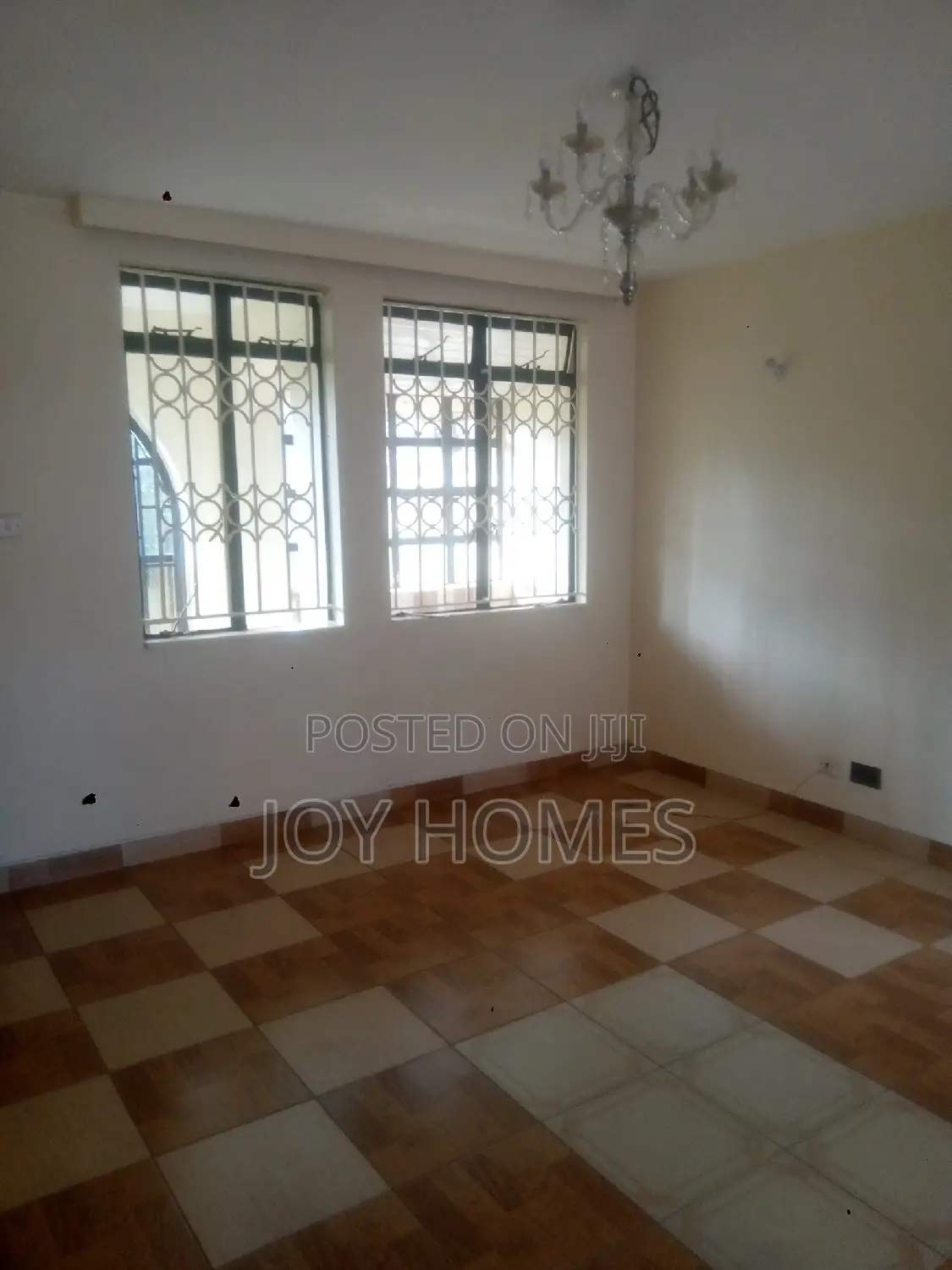 Stylish 5-Bedroom Maisonette in Madaraka for Long-Term Rent in Madaraka