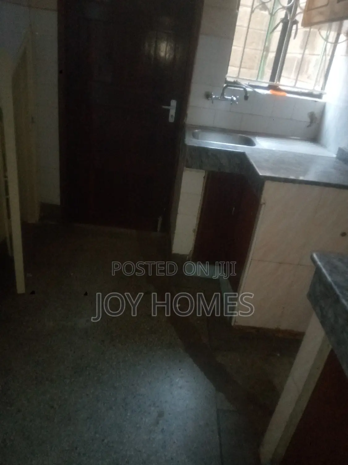 Stylish 5-Bedroom Maisonette in Madaraka for Long-Term Rent in Madaraka