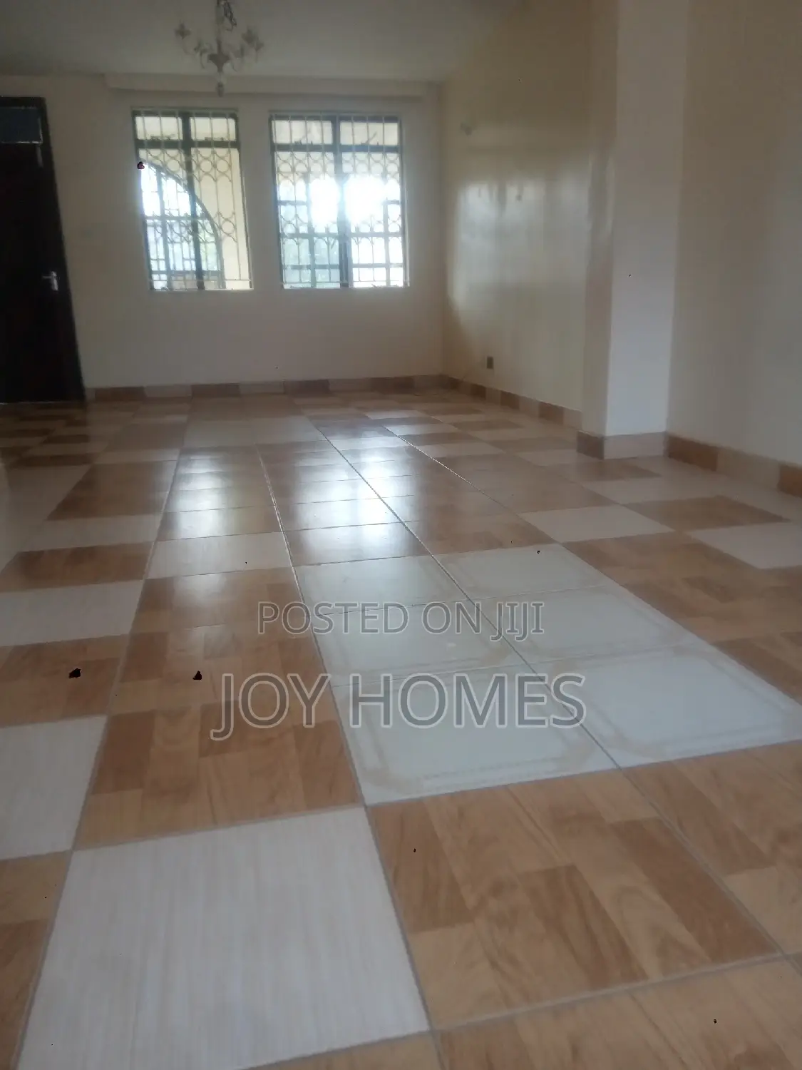 Stylish 5-Bedroom Maisonette in Madaraka for Long-Term Rent in Madaraka
