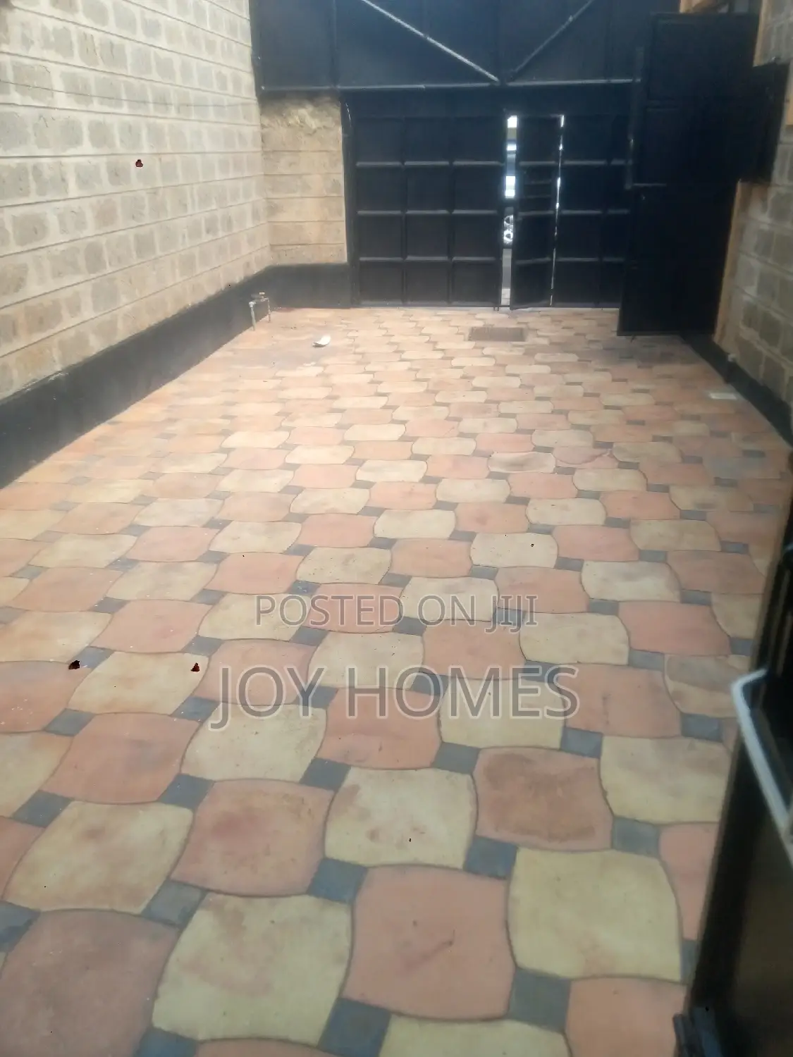 Stylish 5-Bedroom Maisonette in Madaraka for Long-Term Rent in Madaraka