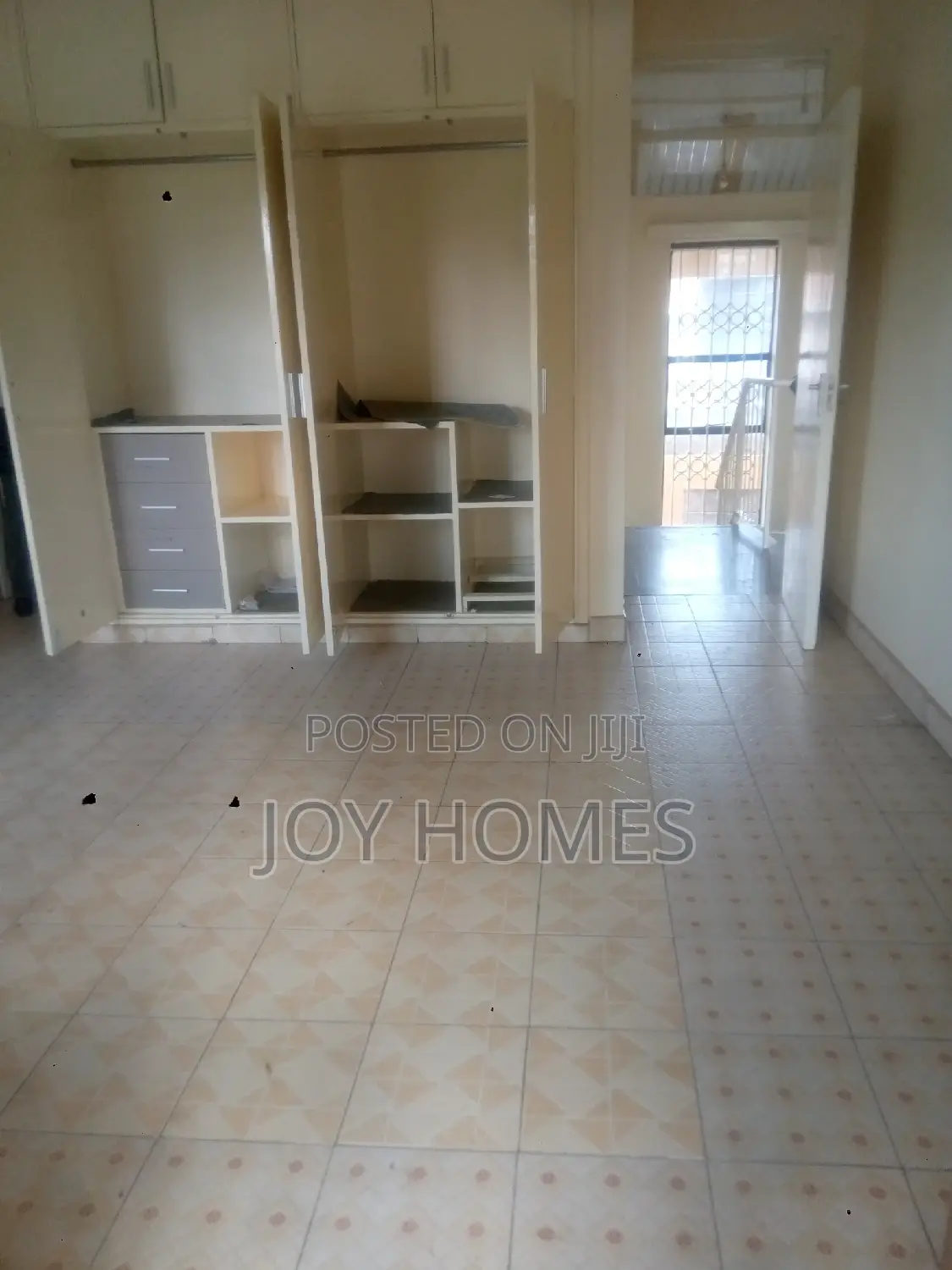 Stylish 5-Bedroom Maisonette in Madaraka for Long-Term Rent in Madaraka