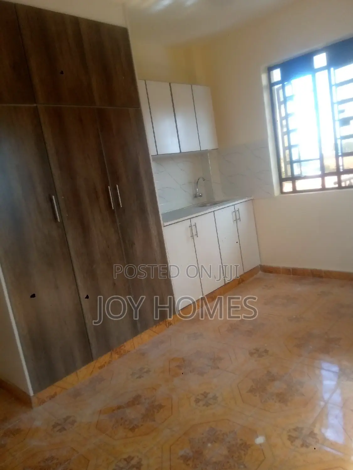 Modern Studio Apartment in Strathmore, Madaraka for Lease in Madaraka