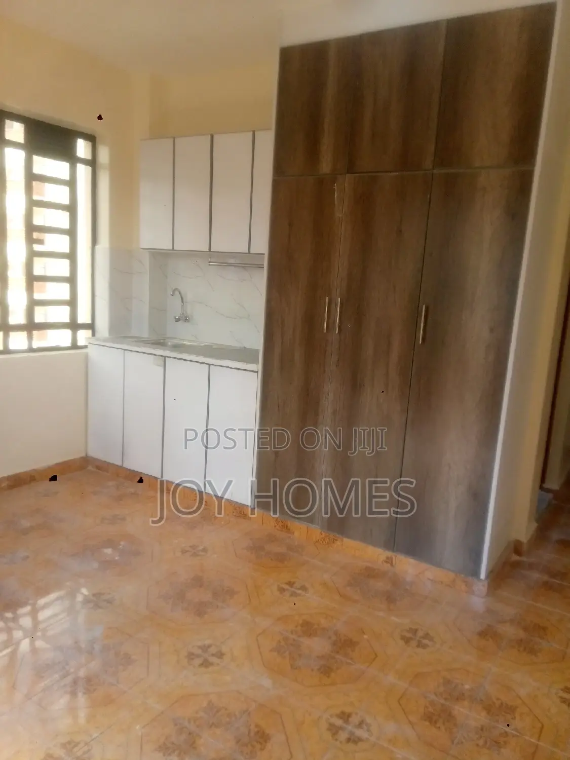 Modern Studio Apartment in Strathmore, Madaraka for Lease in Madaraka