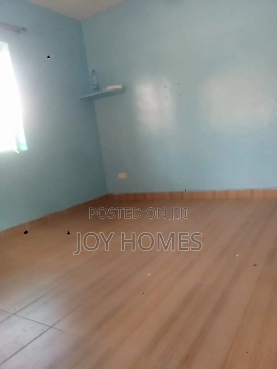 Nairobi West 1 Bedroom Apartment - Perfect Rental for Professionals in Nairobi West