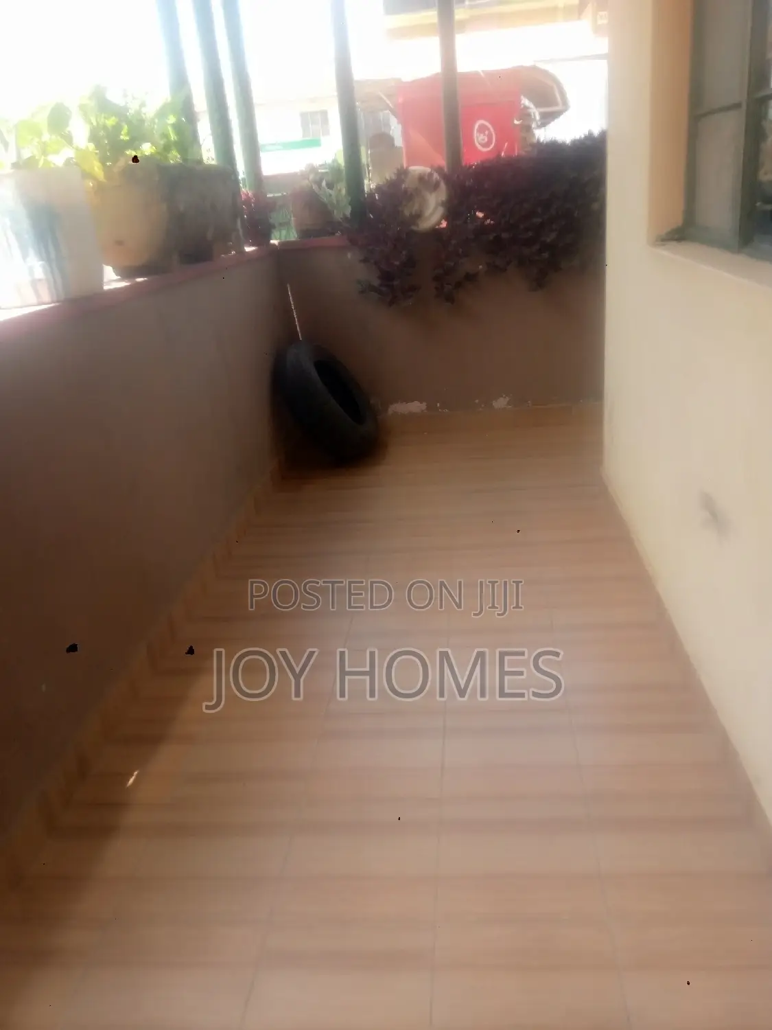 Nairobi West 1 Bedroom Apartment - Perfect Rental for Professionals in Nairobi West