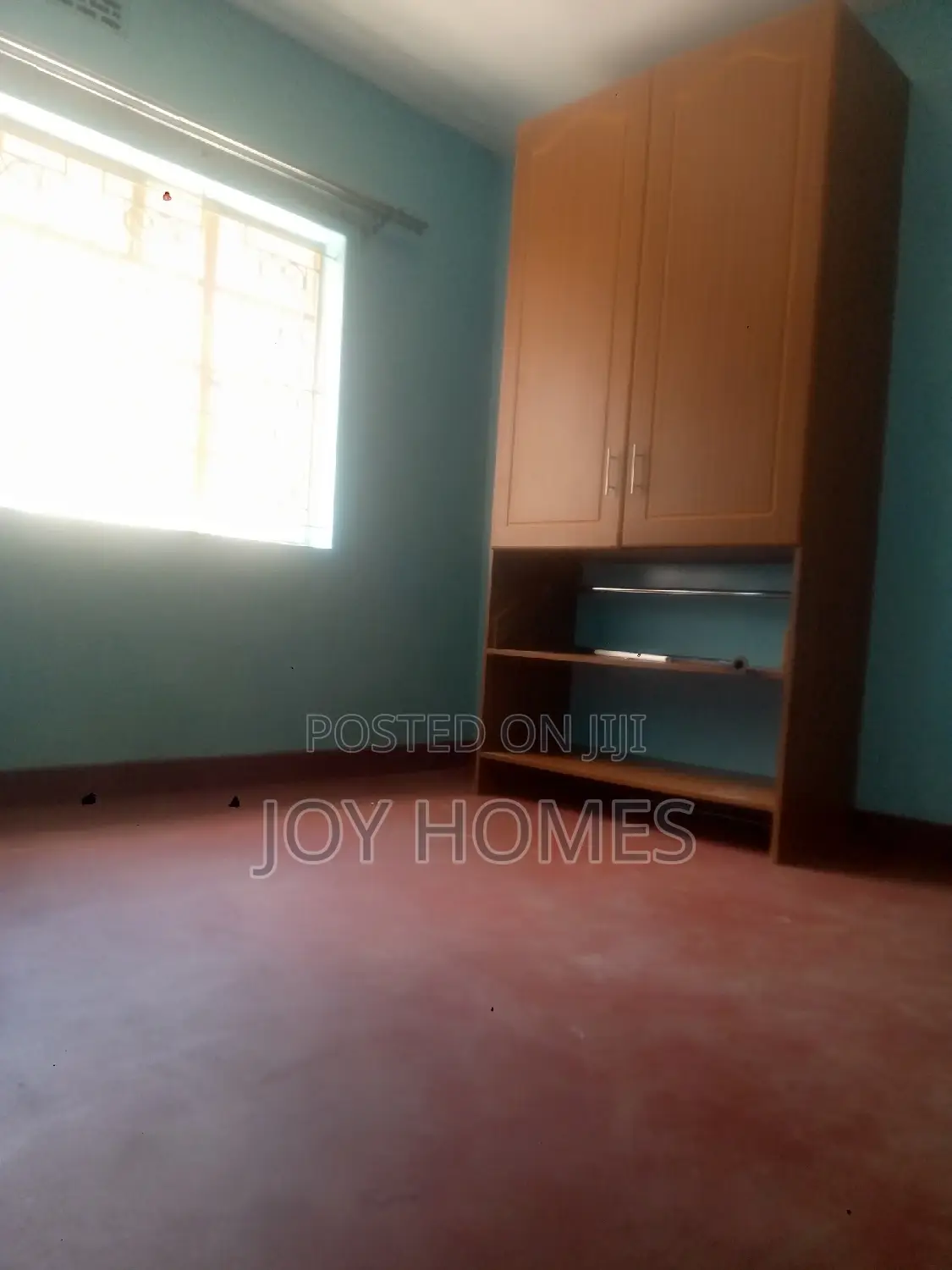 Nairobi West 1 Bedroom Apartment - Perfect Rental for Professionals in Nairobi West