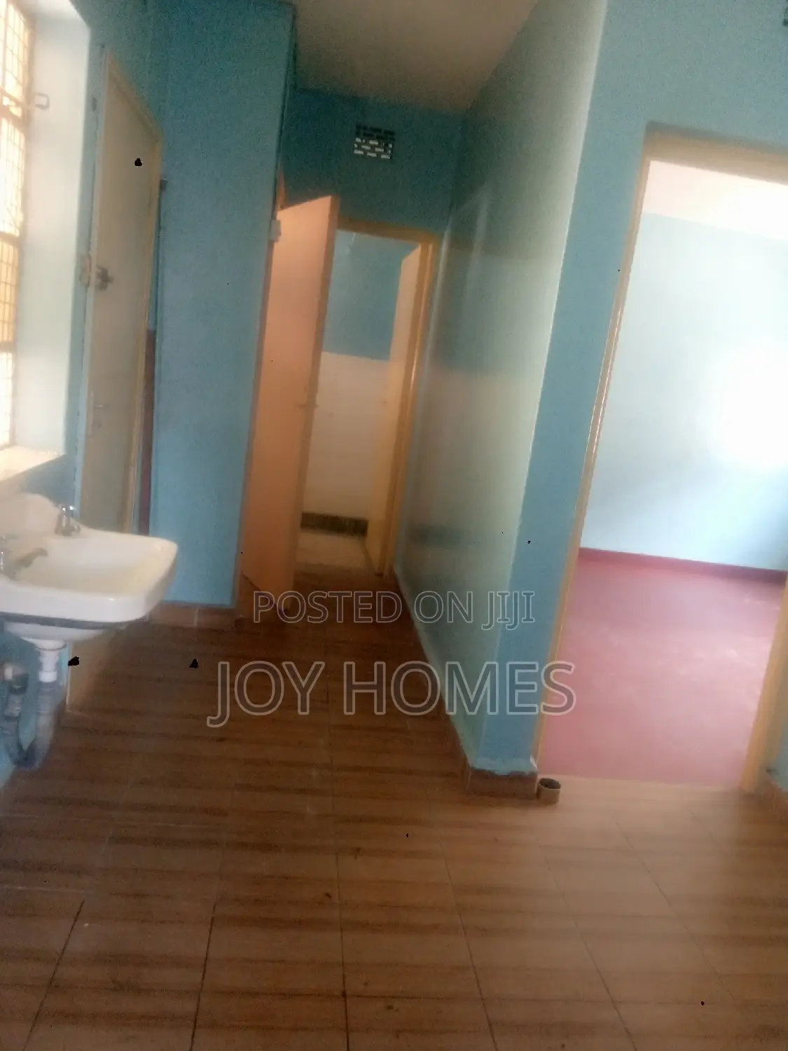 Nairobi West 1 Bedroom Apartment - Perfect Rental for Professionals in Nairobi West
