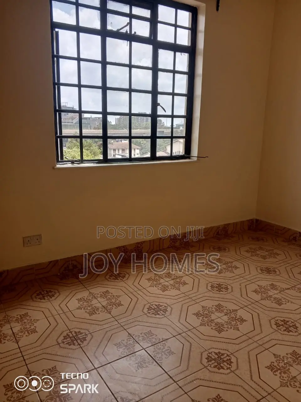 Contemporary 1 Bedroom Apartment in Nairobi West for Rent in Nairobi West